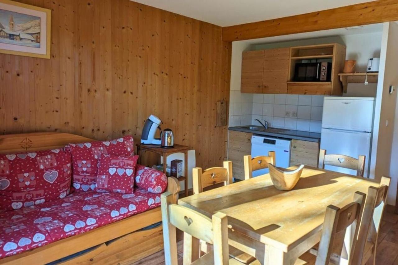 Chalet Moeki Acces Piscine Sauna Les Déserts Exterior foto
